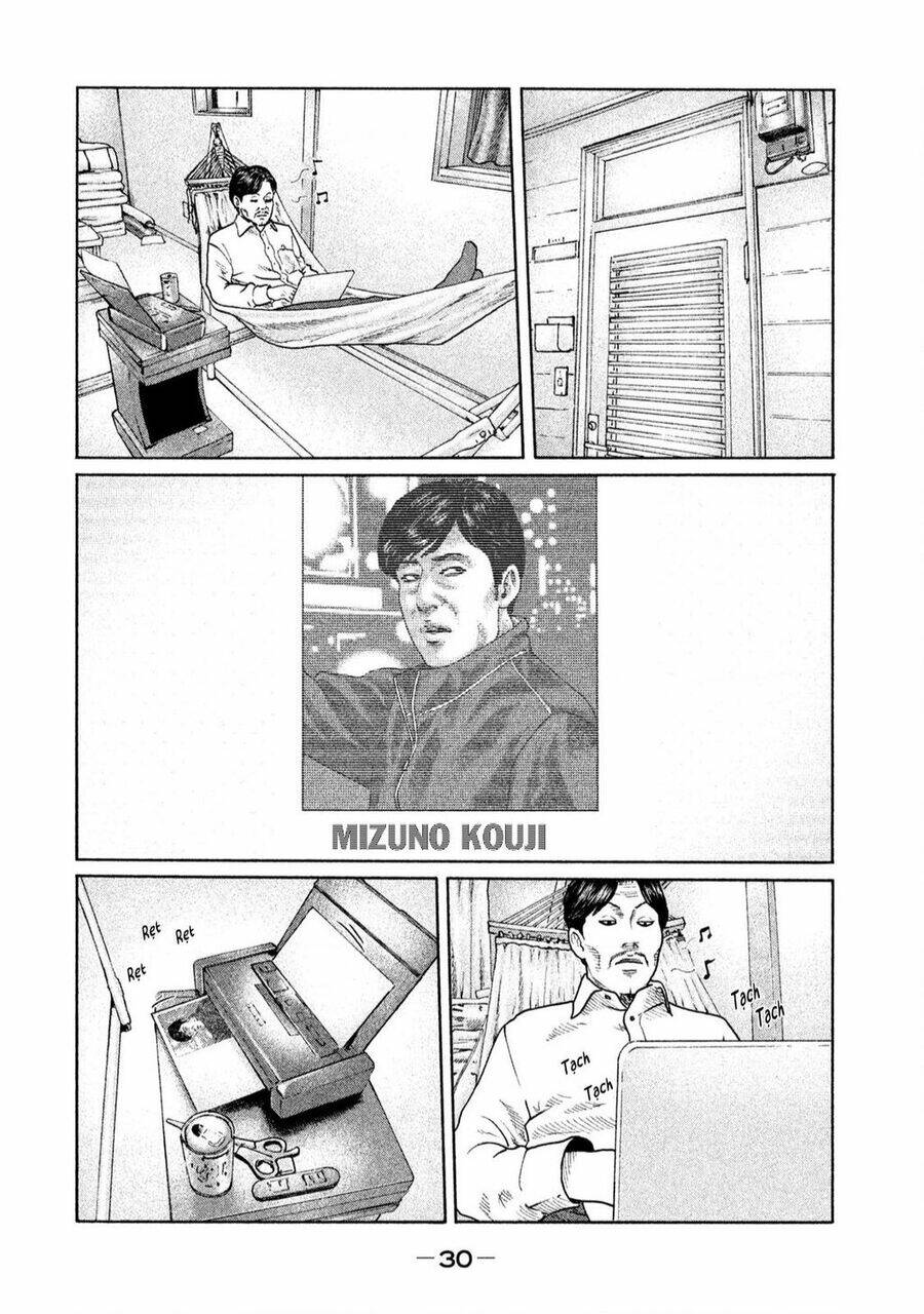 Sát Thủ ẩn dật: Chapter 164: Người đàn ông được sục...