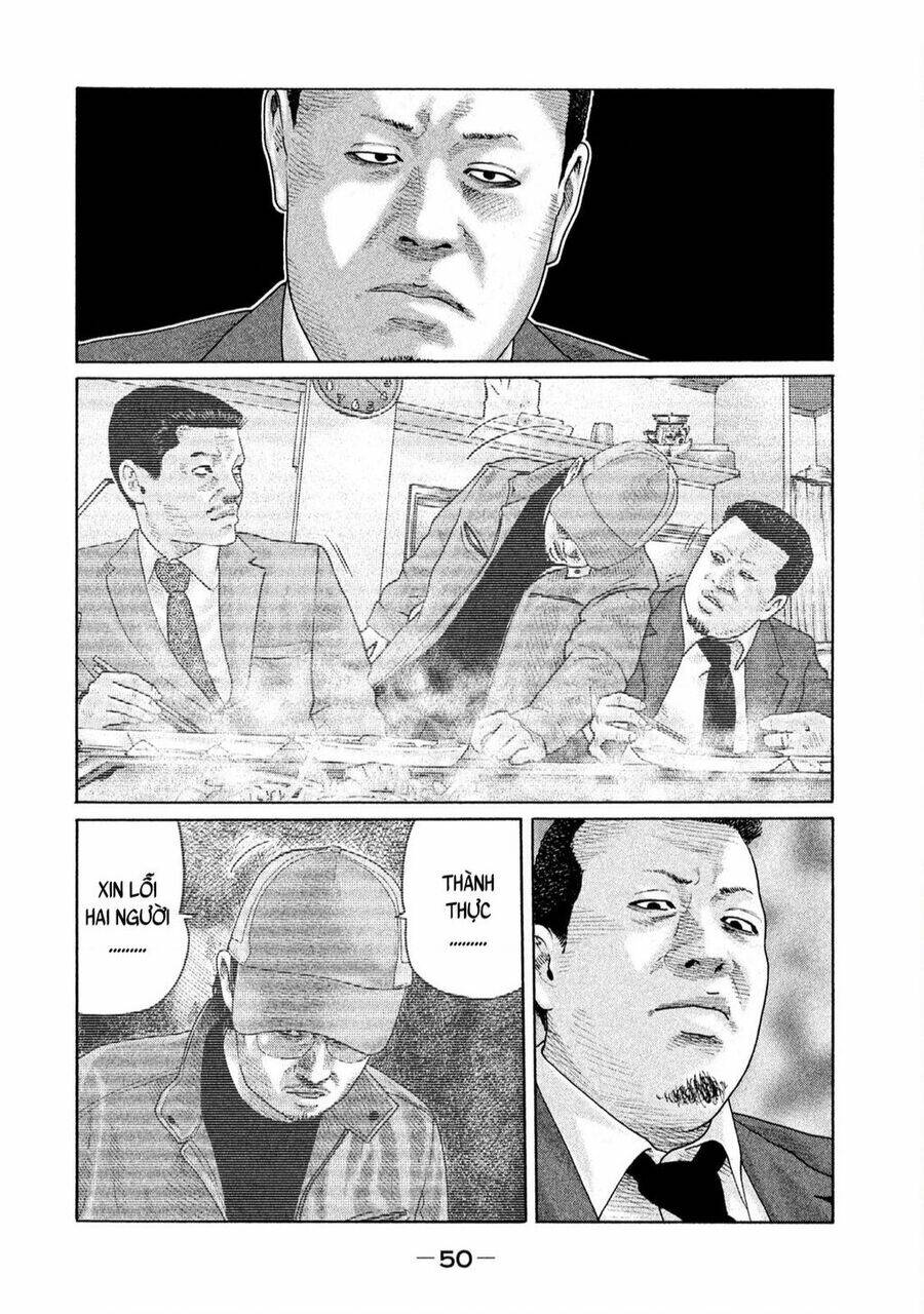 Sát Thủ ẩn dật: Chapter 165