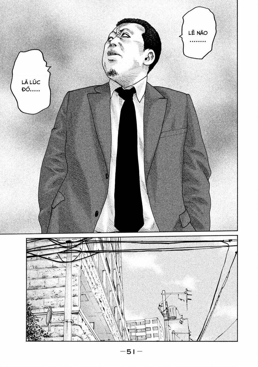 Sát Thủ ẩn dật: Chapter 165