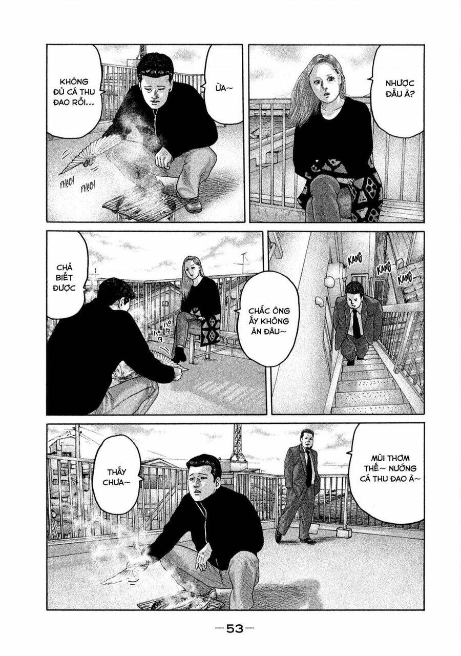 Sát Thủ ẩn dật: Chapter 165