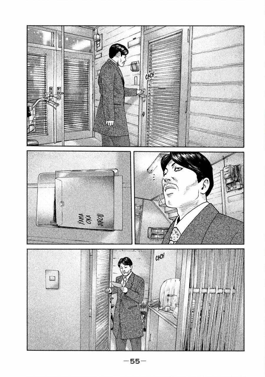 Sát Thủ ẩn dật: Chapter 165