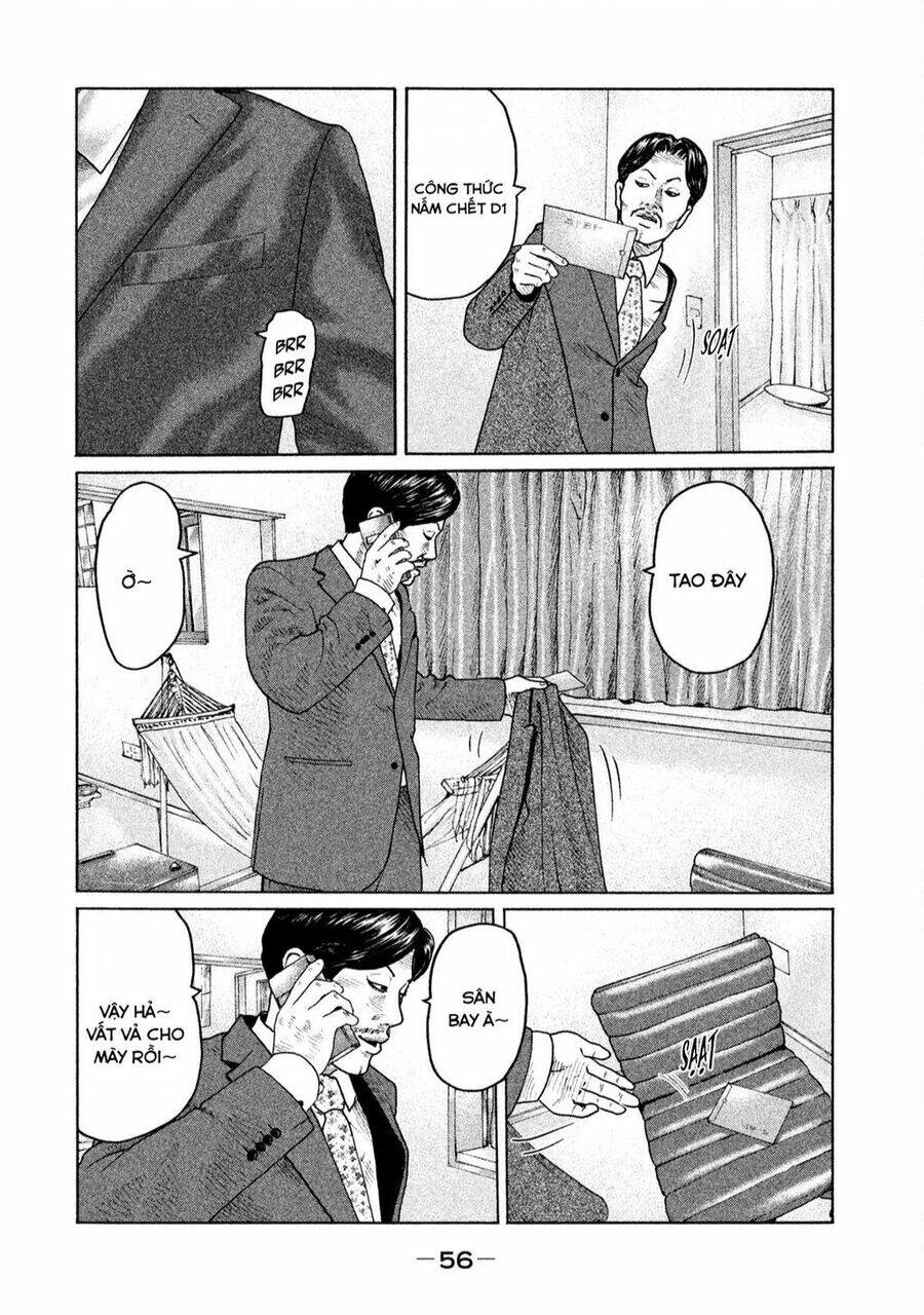 Sát Thủ ẩn dật: Chapter 165