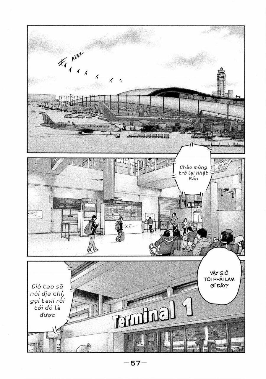 Sát Thủ ẩn dật: Chapter 165