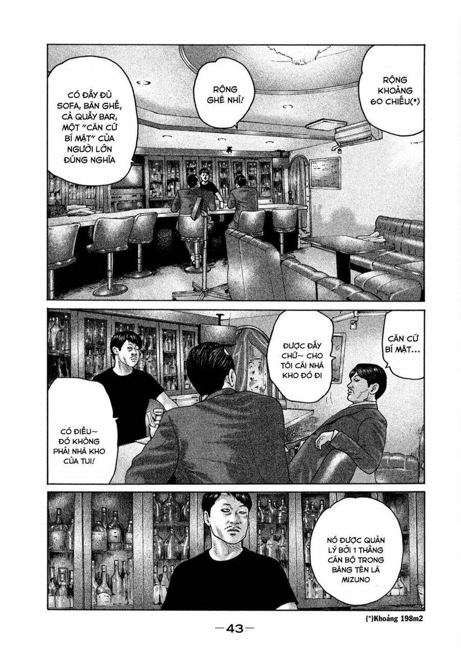 Sát Thủ ẩn dật: Chapter 165