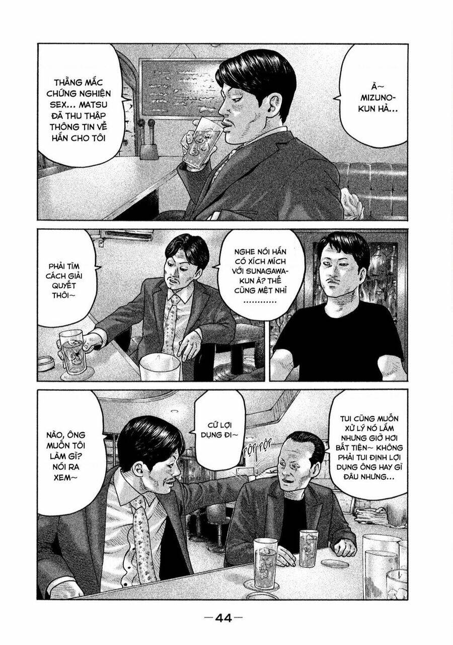 Sát Thủ ẩn dật: Chapter 165