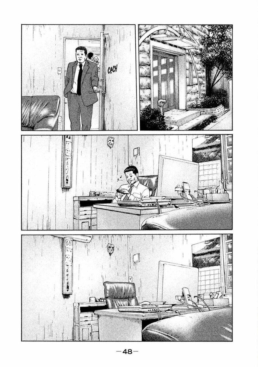 Sát Thủ ẩn dật: Chapter 165