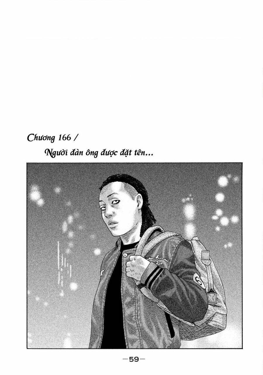 Sát Thủ ẩn dật: Chapter 166