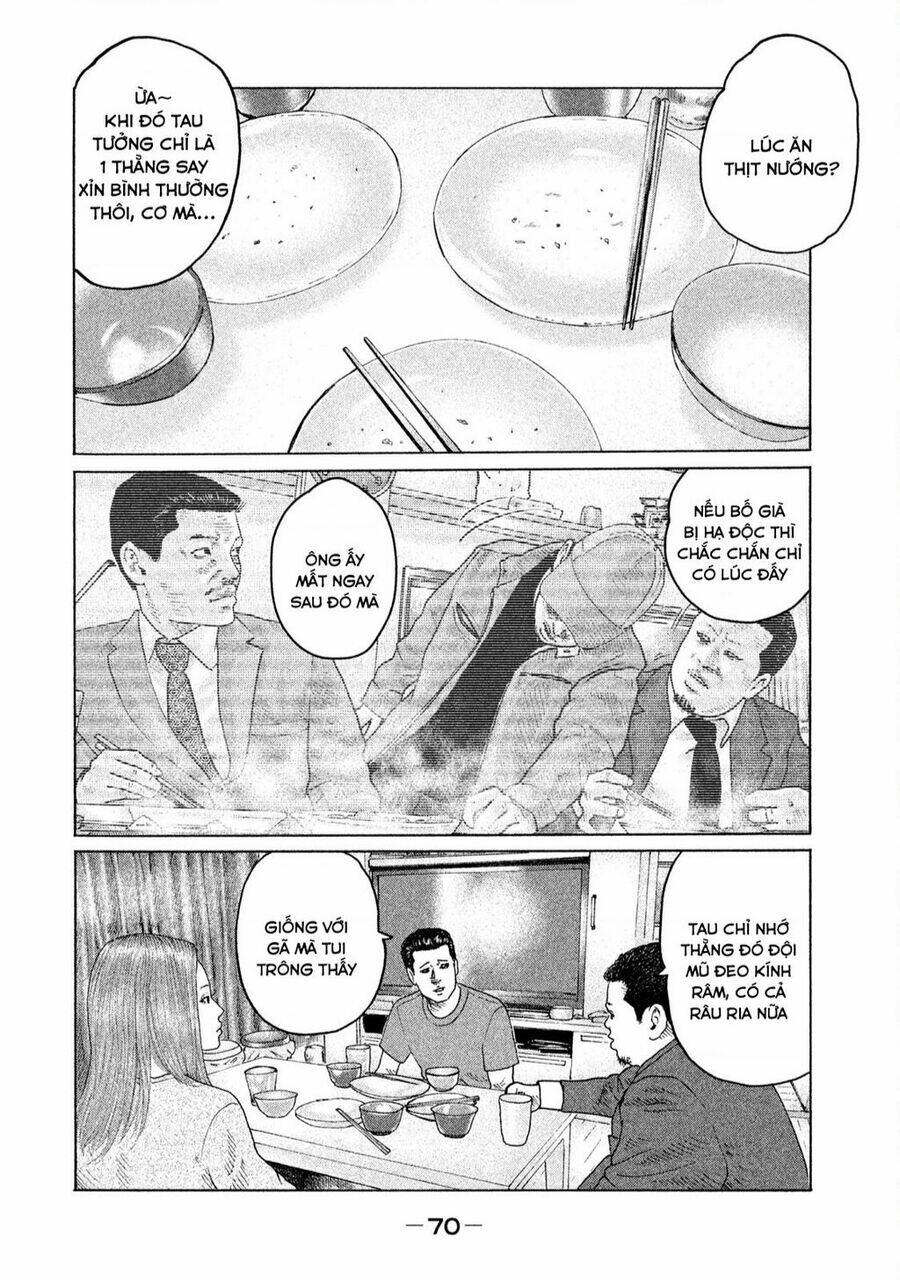 Sát Thủ ẩn dật: Chapter 166