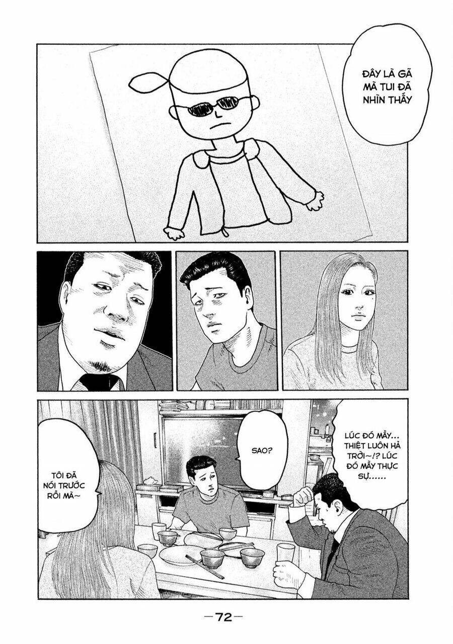 Sát Thủ ẩn dật: Chapter 166