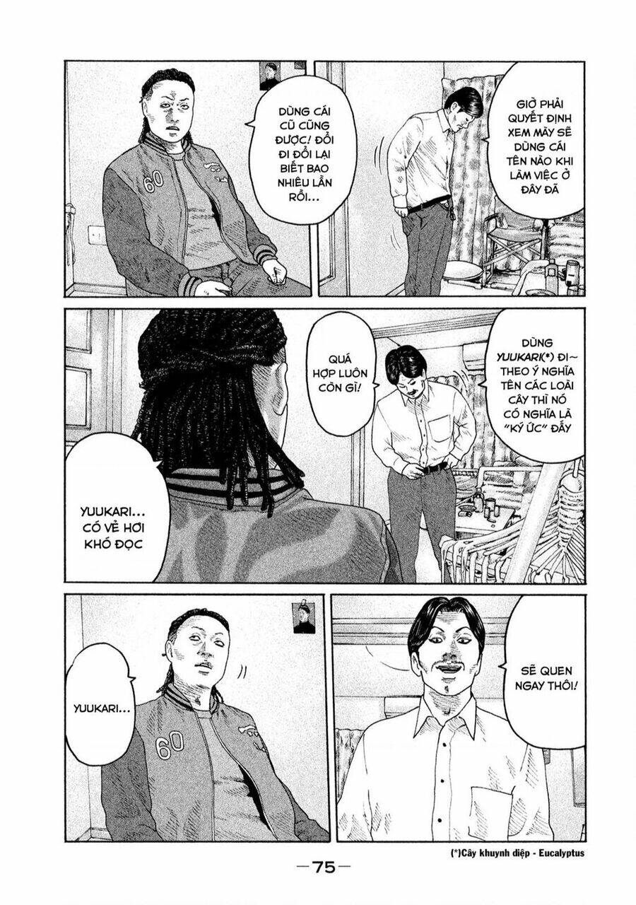 Sát Thủ ẩn dật: Chapter 166