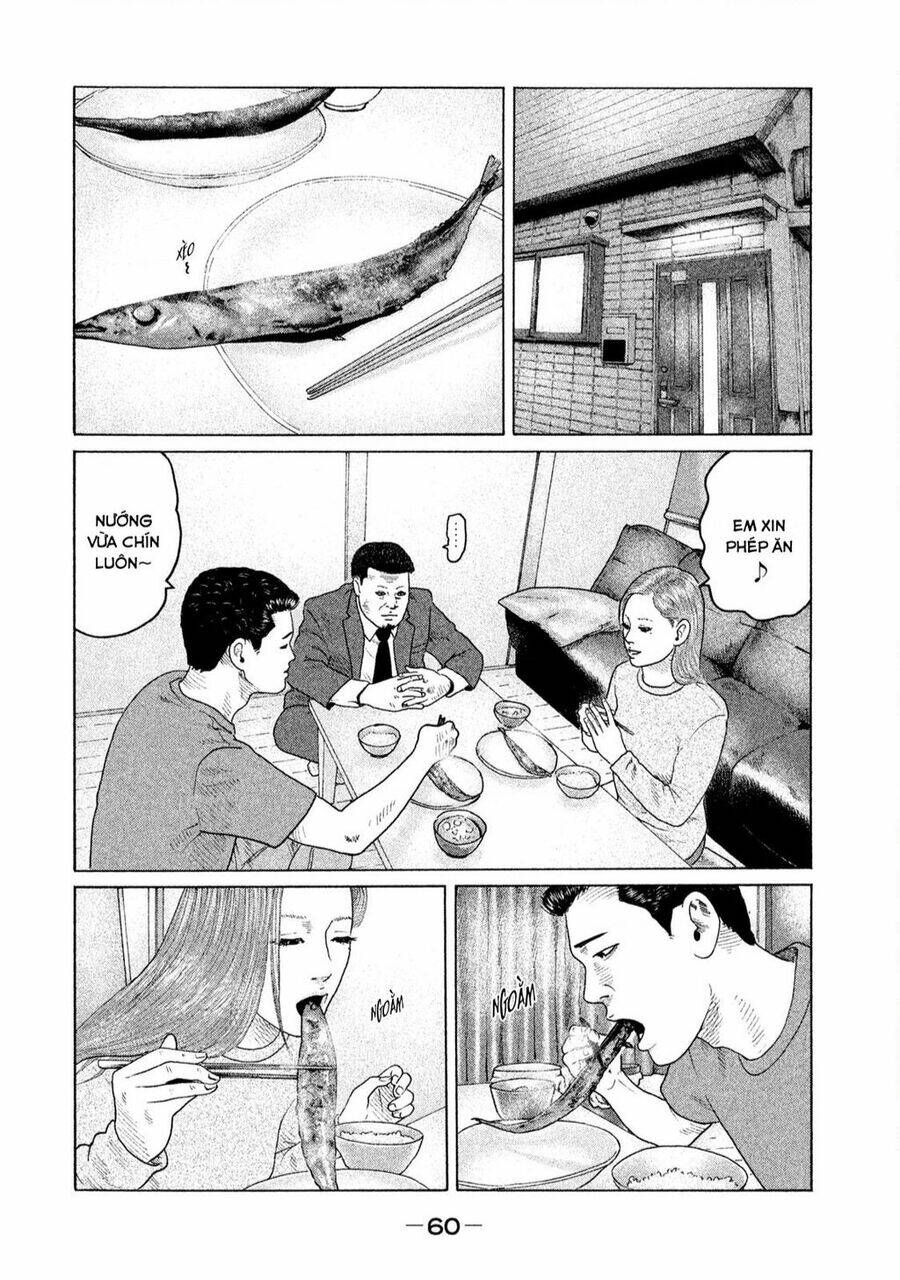 Sát Thủ ẩn dật: Chapter 166