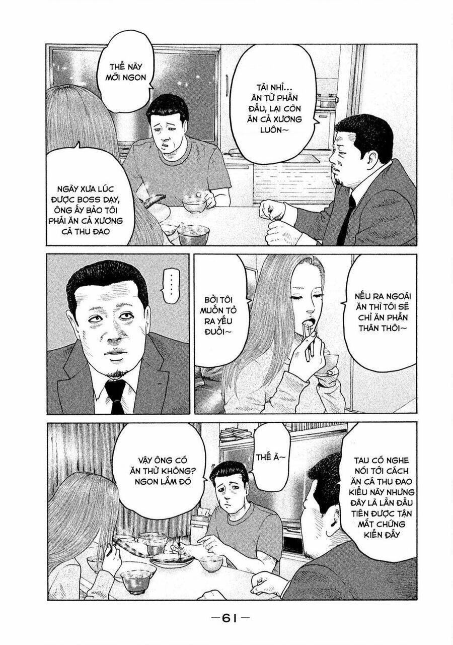 Sát Thủ ẩn dật: Chapter 166