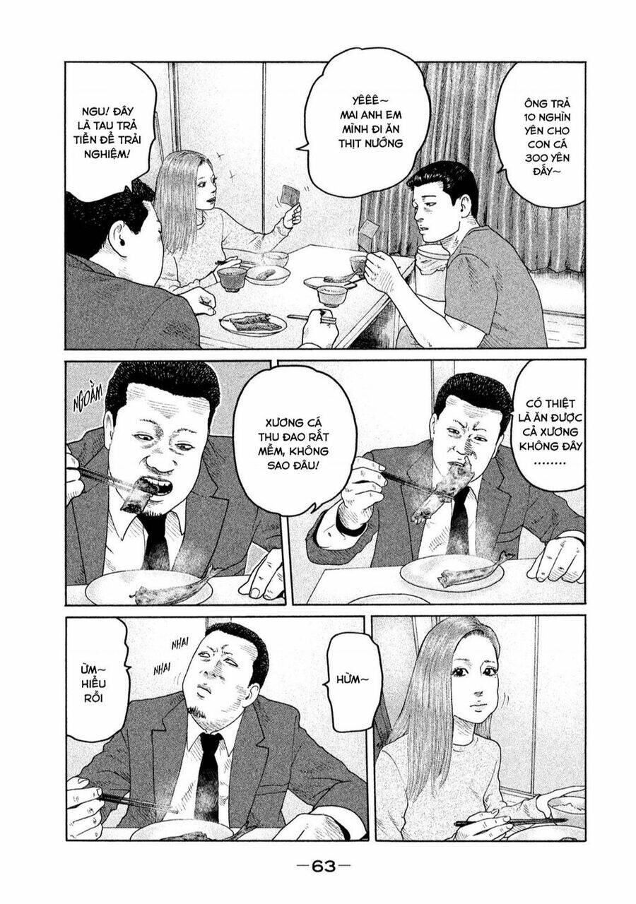 Sát Thủ ẩn dật: Chapter 166