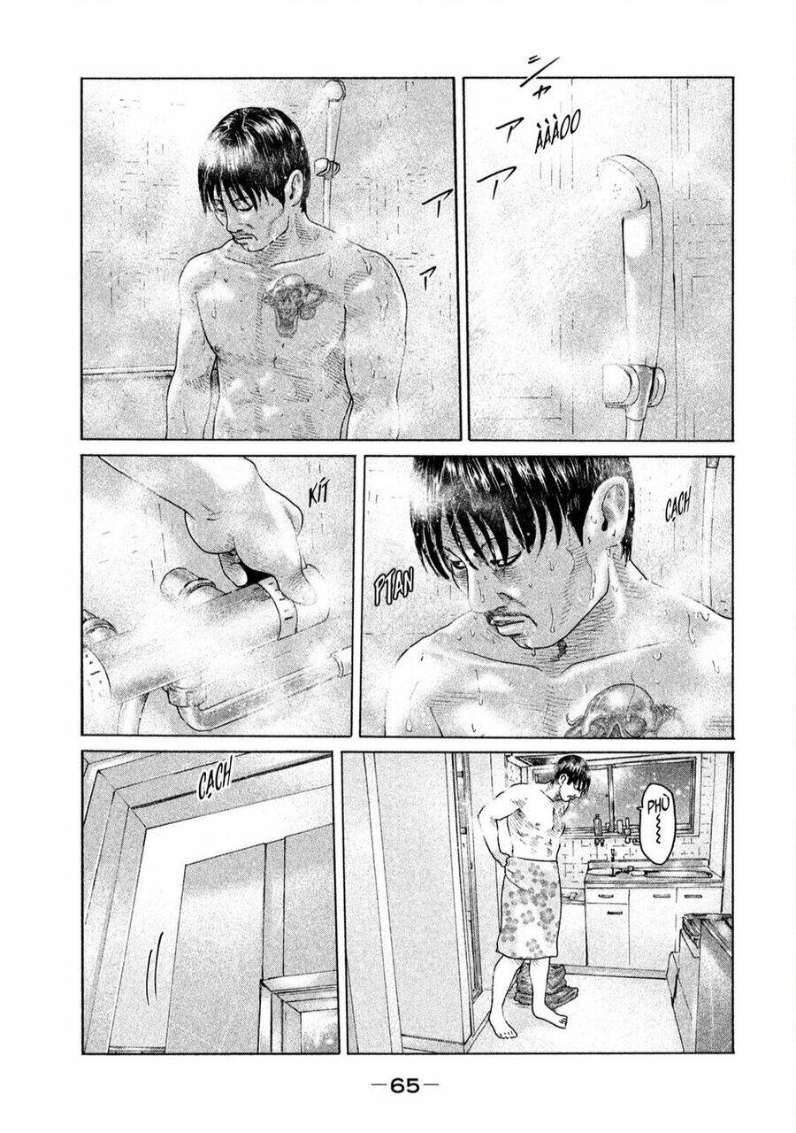 Sát Thủ ẩn dật: Chapter 166
