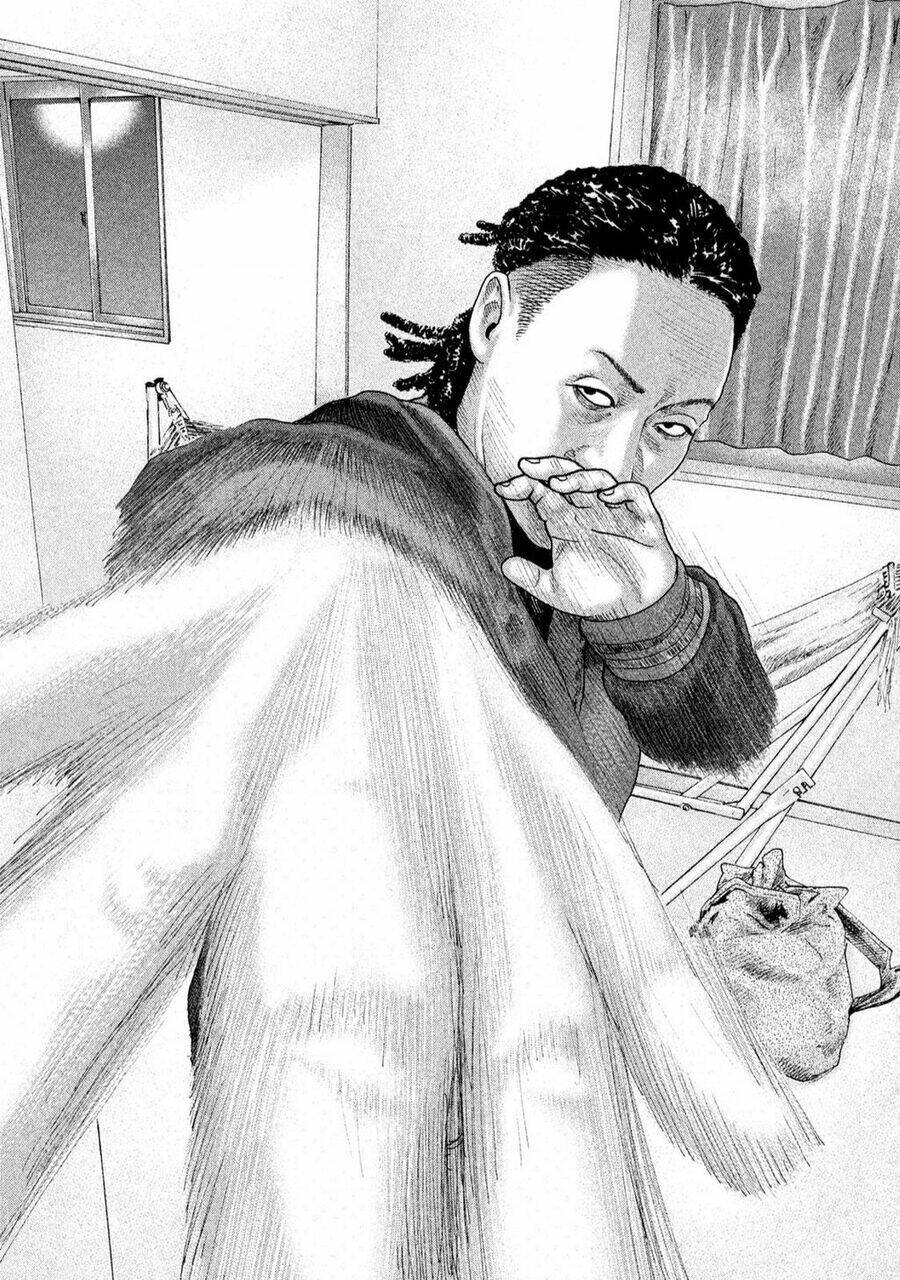 Sát Thủ ẩn dật: Chapter 166