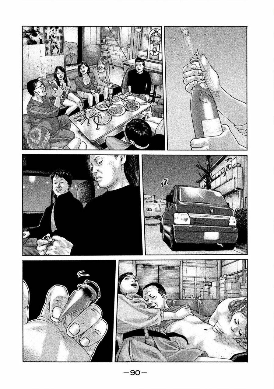 Sát Thủ ẩn dật: Chapter 167