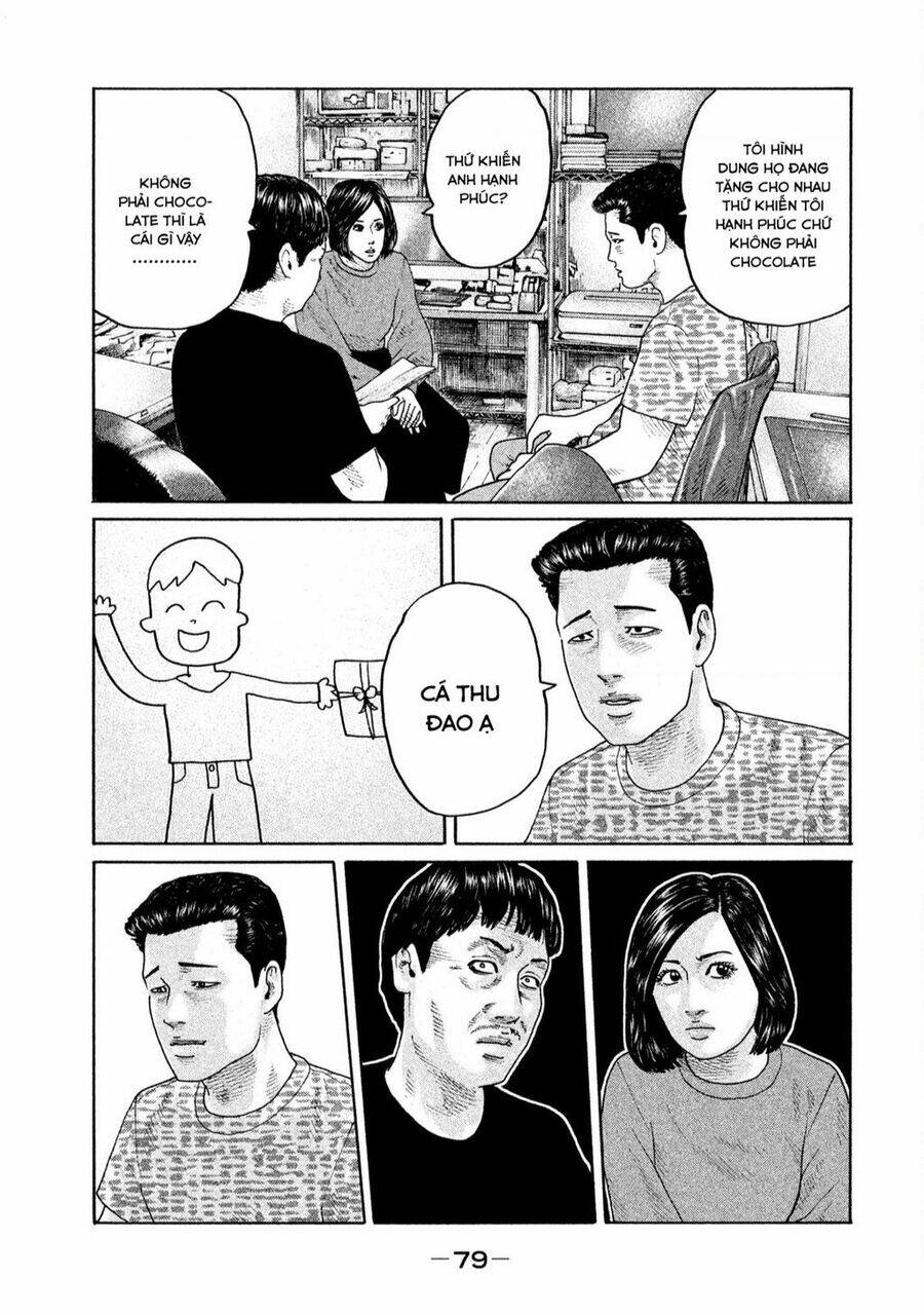 Sát Thủ ẩn dật: Chapter 167