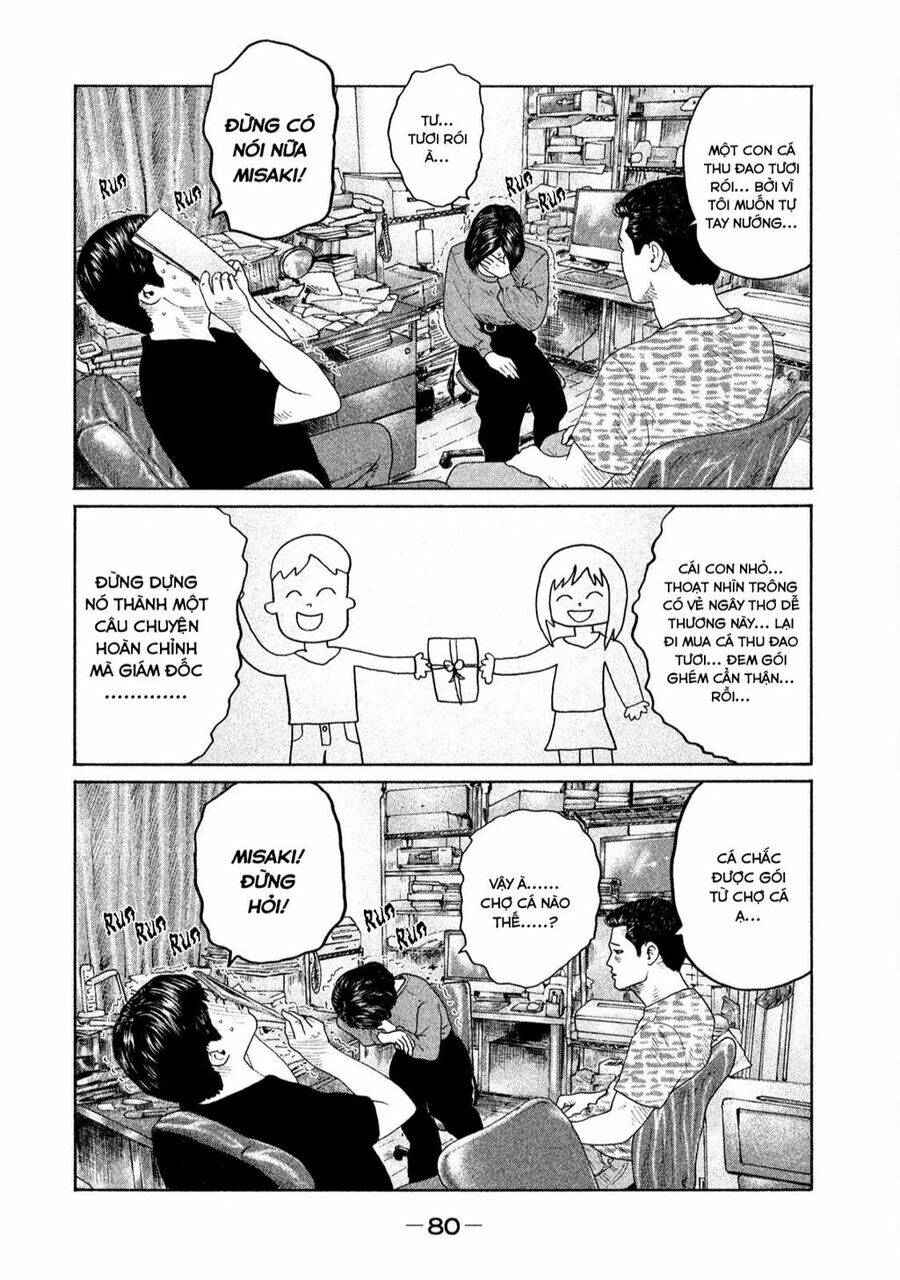 Sát Thủ ẩn dật: Chapter 167