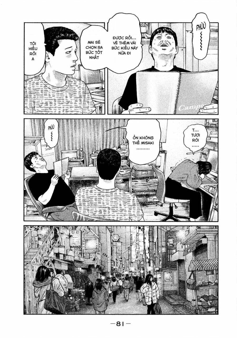 Sát Thủ ẩn dật: Chapter 167