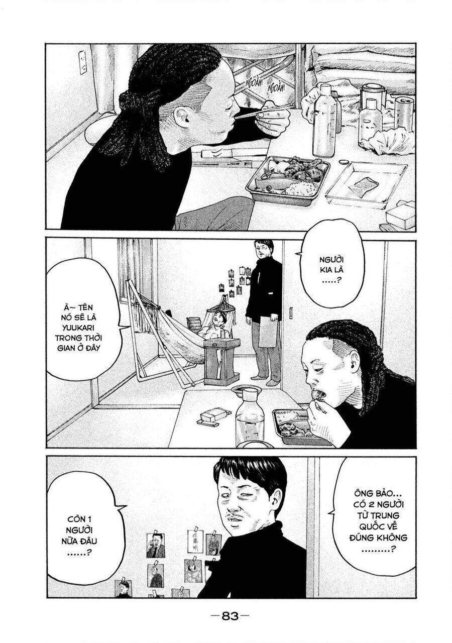 Sát Thủ ẩn dật: Chapter 167