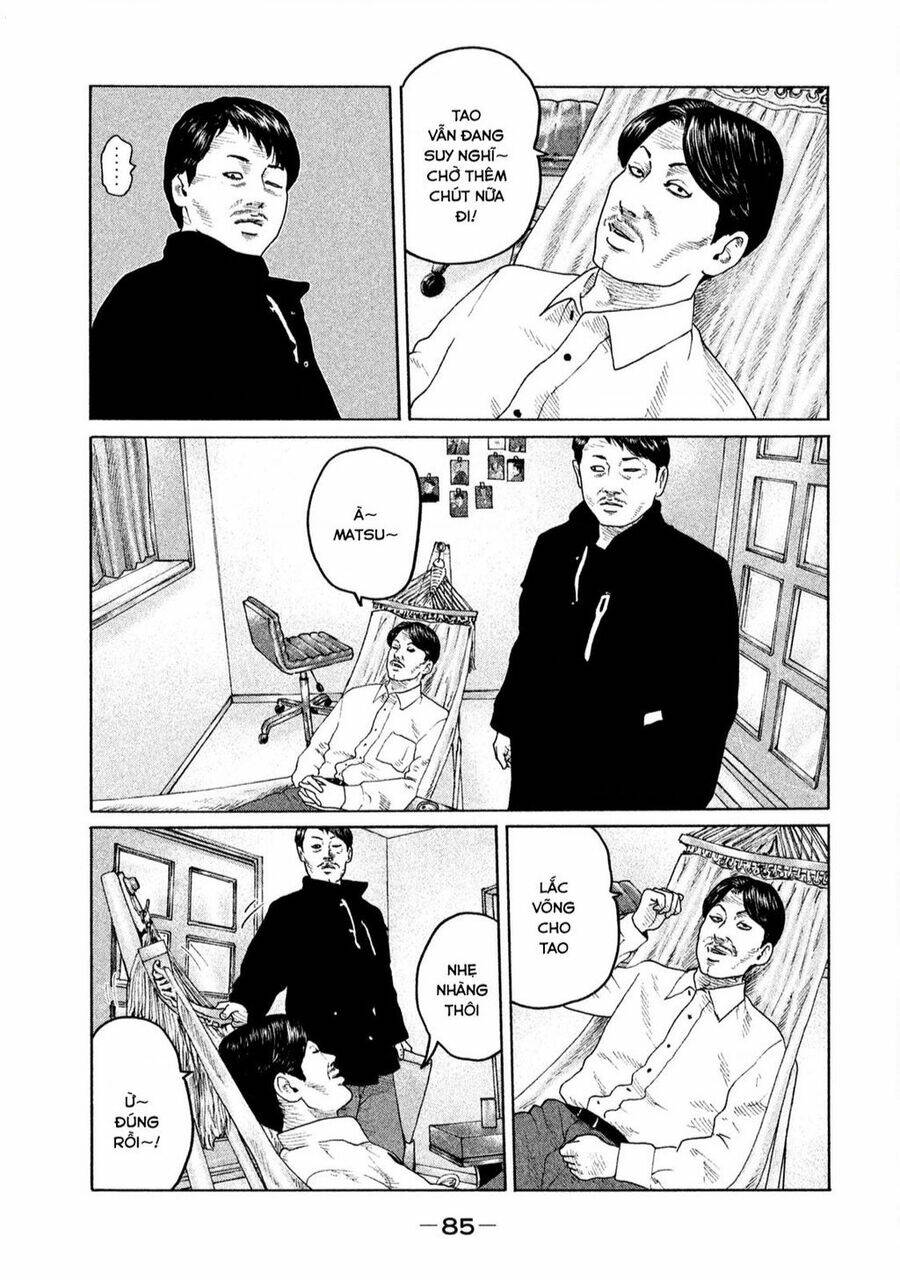 Sát Thủ ẩn dật: Chapter 167