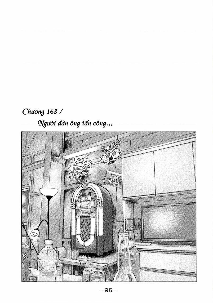 Sát Thủ ẩn dật: Chapter 168