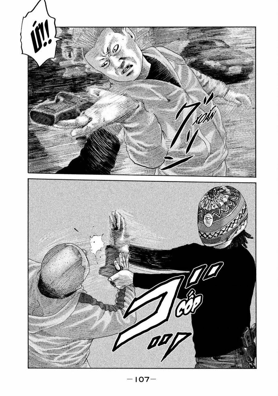 Sát Thủ ẩn dật: Chapter 168