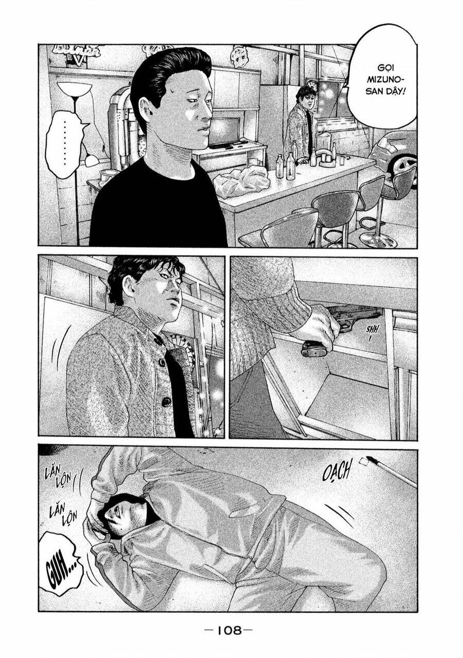 Sát Thủ ẩn dật: Chapter 168