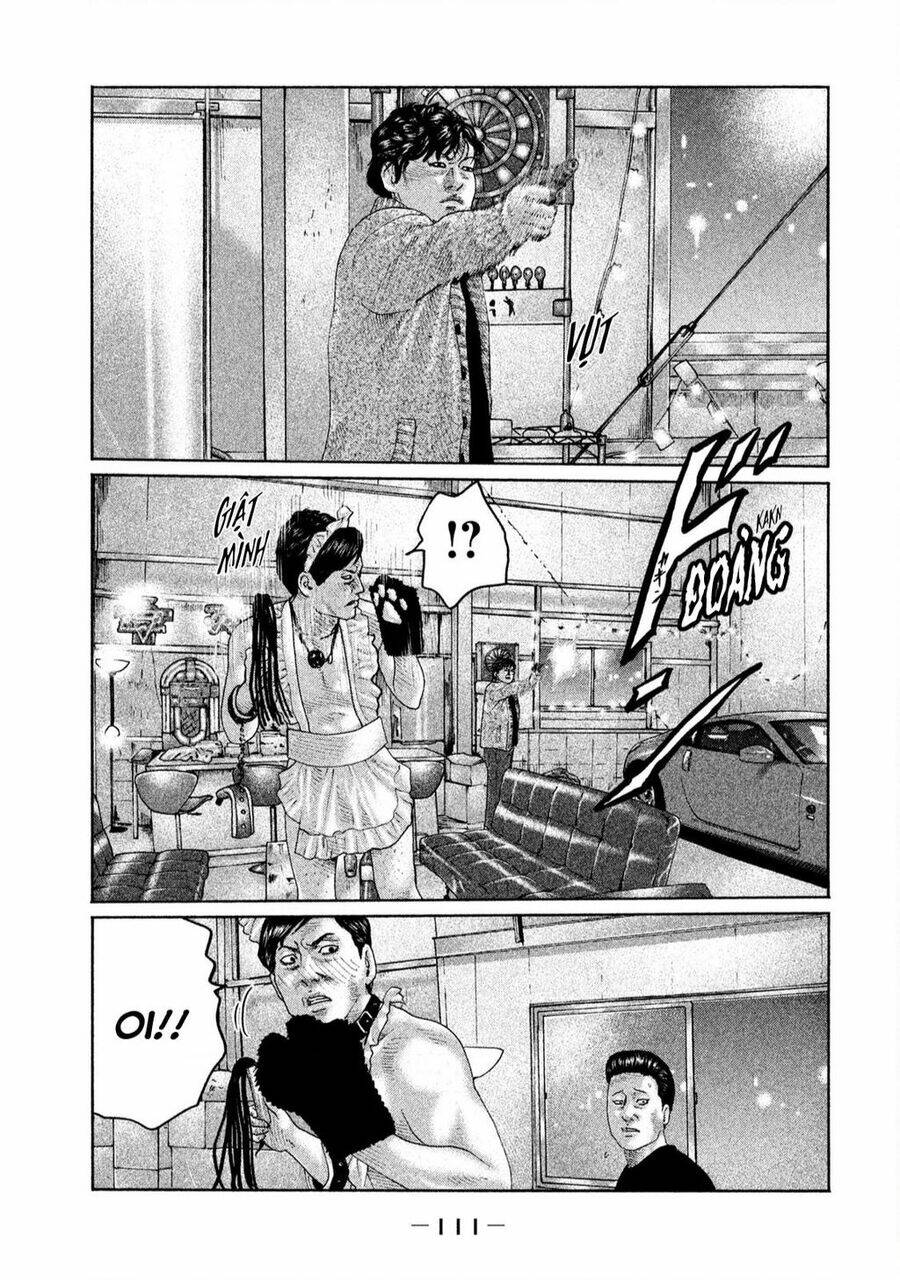Sát Thủ ẩn dật: Chapter 168