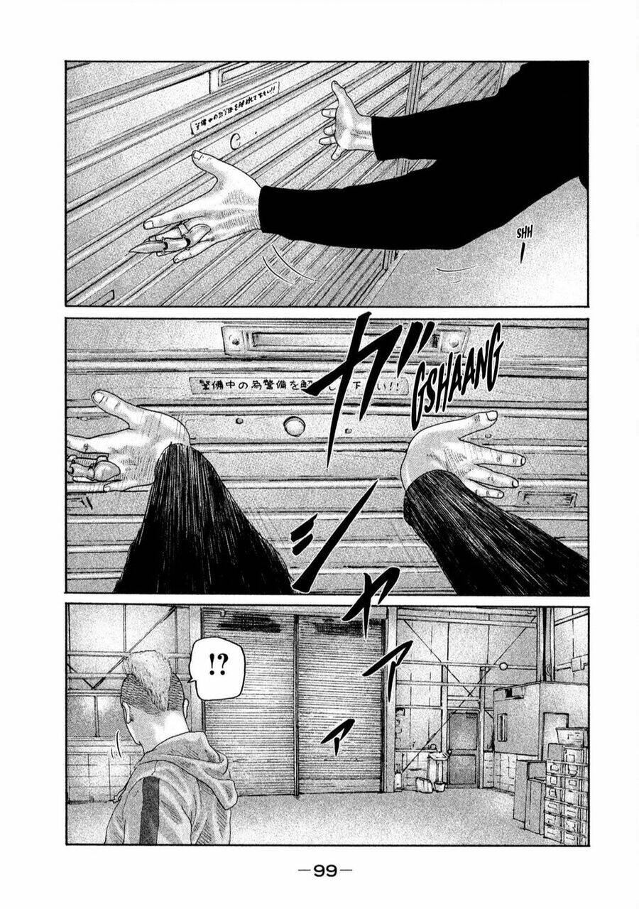 Sát Thủ ẩn dật: Chapter 168