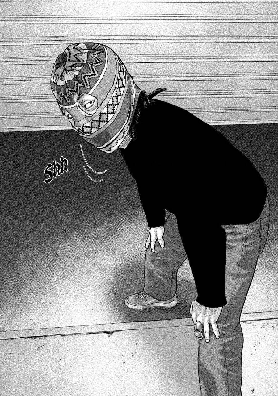 Sát Thủ ẩn dật: Chapter 168