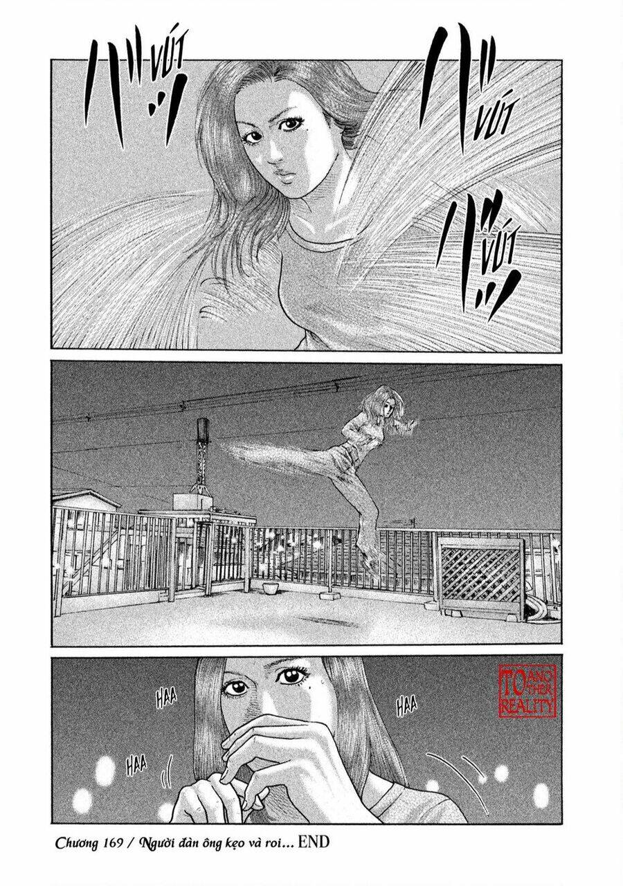Sát Thủ ẩn dật: Chapter 169