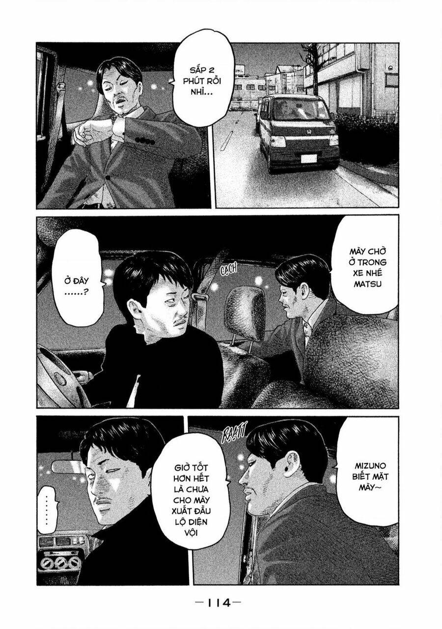 Sát Thủ ẩn dật: Chapter 169