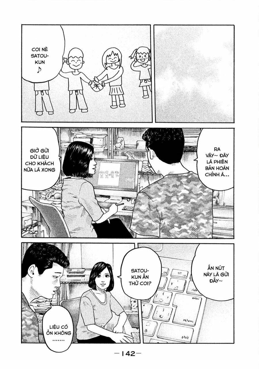 Sát Thủ ẩn dật: Chapter 170