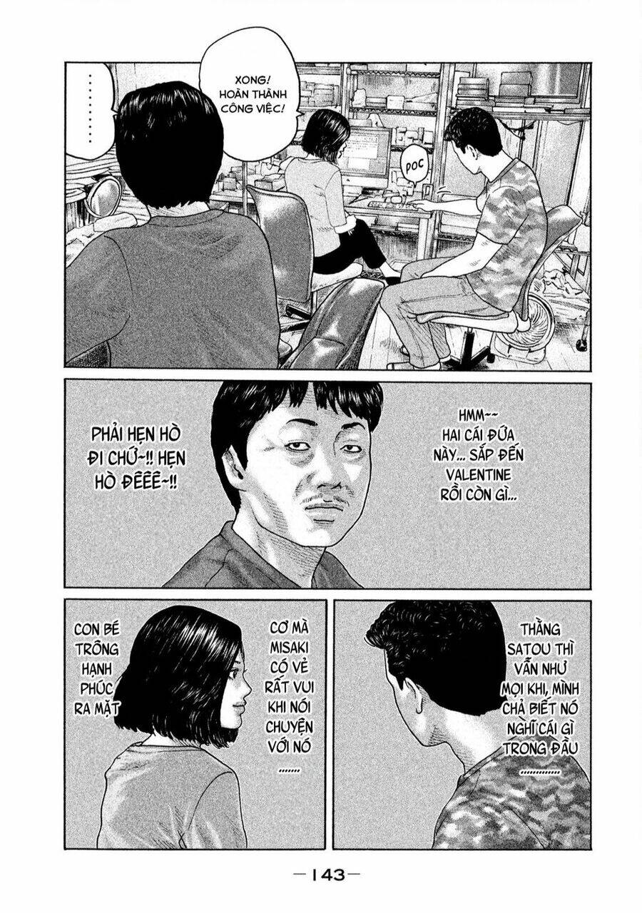 Sát Thủ ẩn dật: Chapter 170