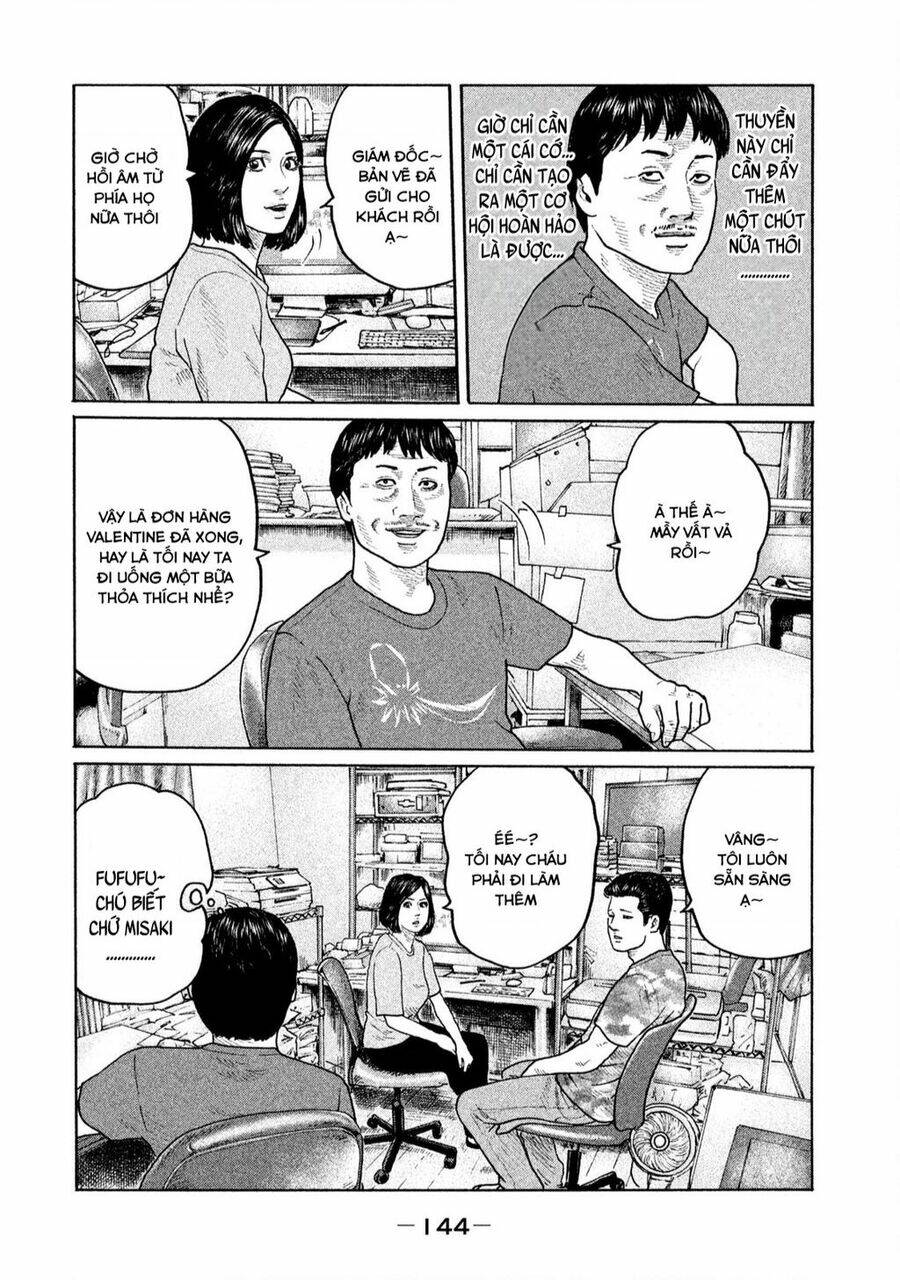 Sát Thủ ẩn dật: Chapter 170
