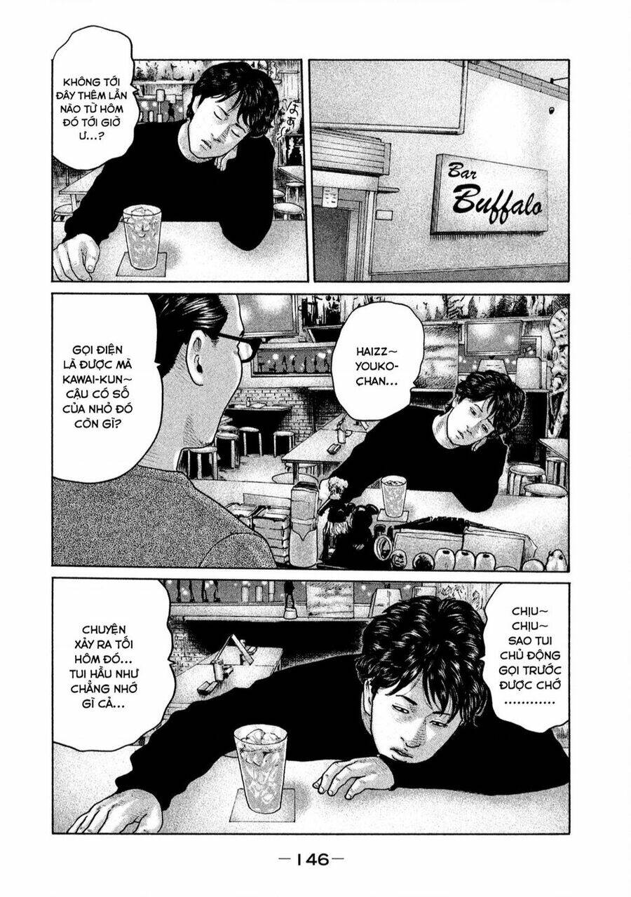 Sát Thủ ẩn dật: Chapter 170