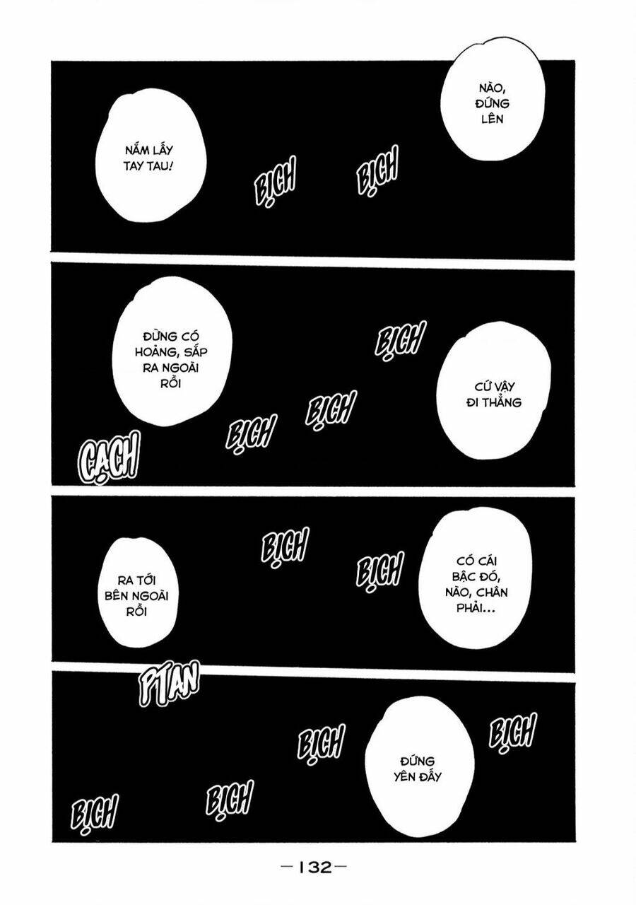 Sát Thủ ẩn dật: Chapter 170