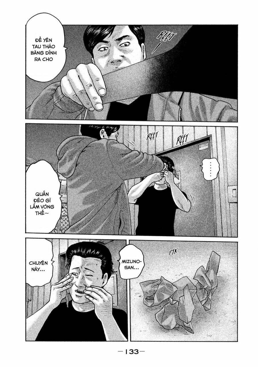 Sát Thủ ẩn dật: Chapter 170