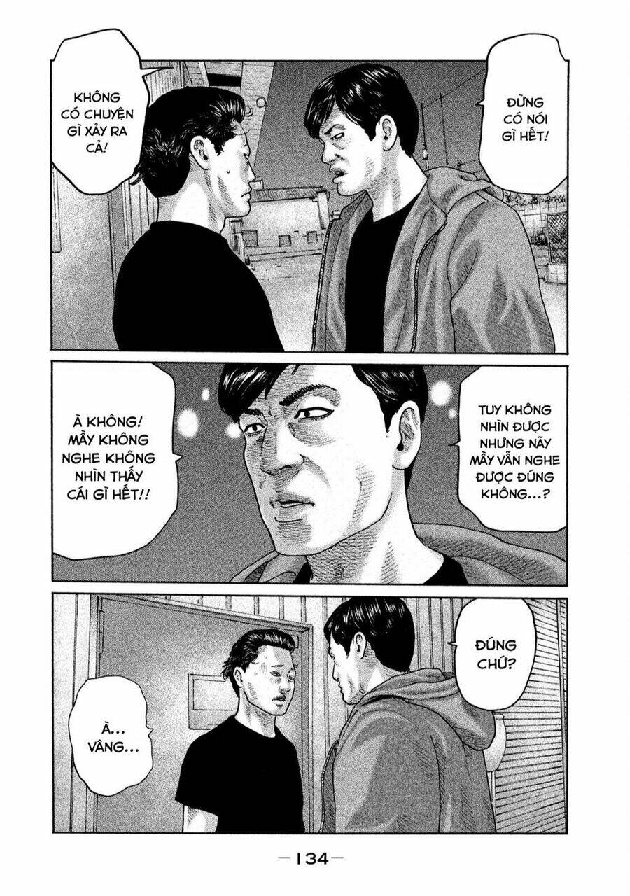 Sát Thủ ẩn dật: Chapter 170