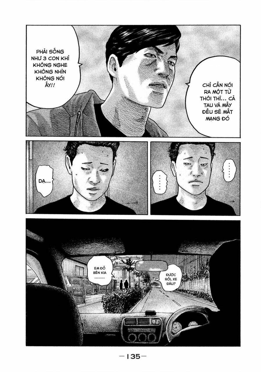 Sát Thủ ẩn dật: Chapter 170