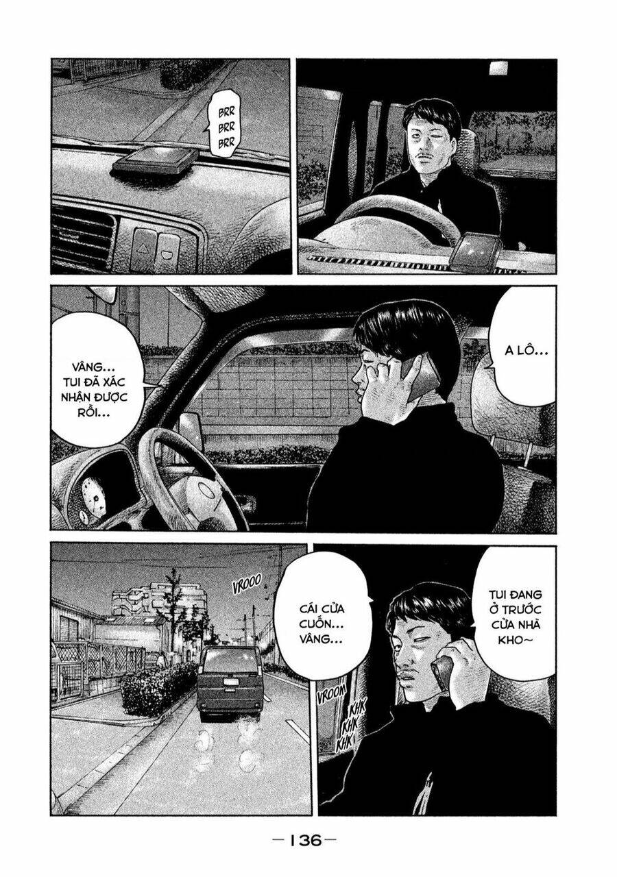 Sát Thủ ẩn dật: Chapter 170