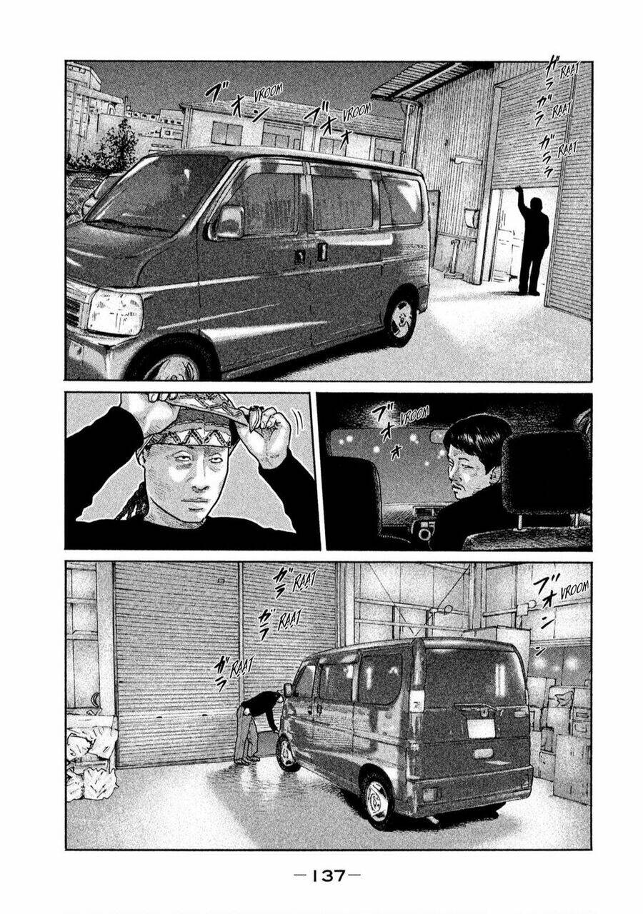 Sát Thủ ẩn dật: Chapter 170