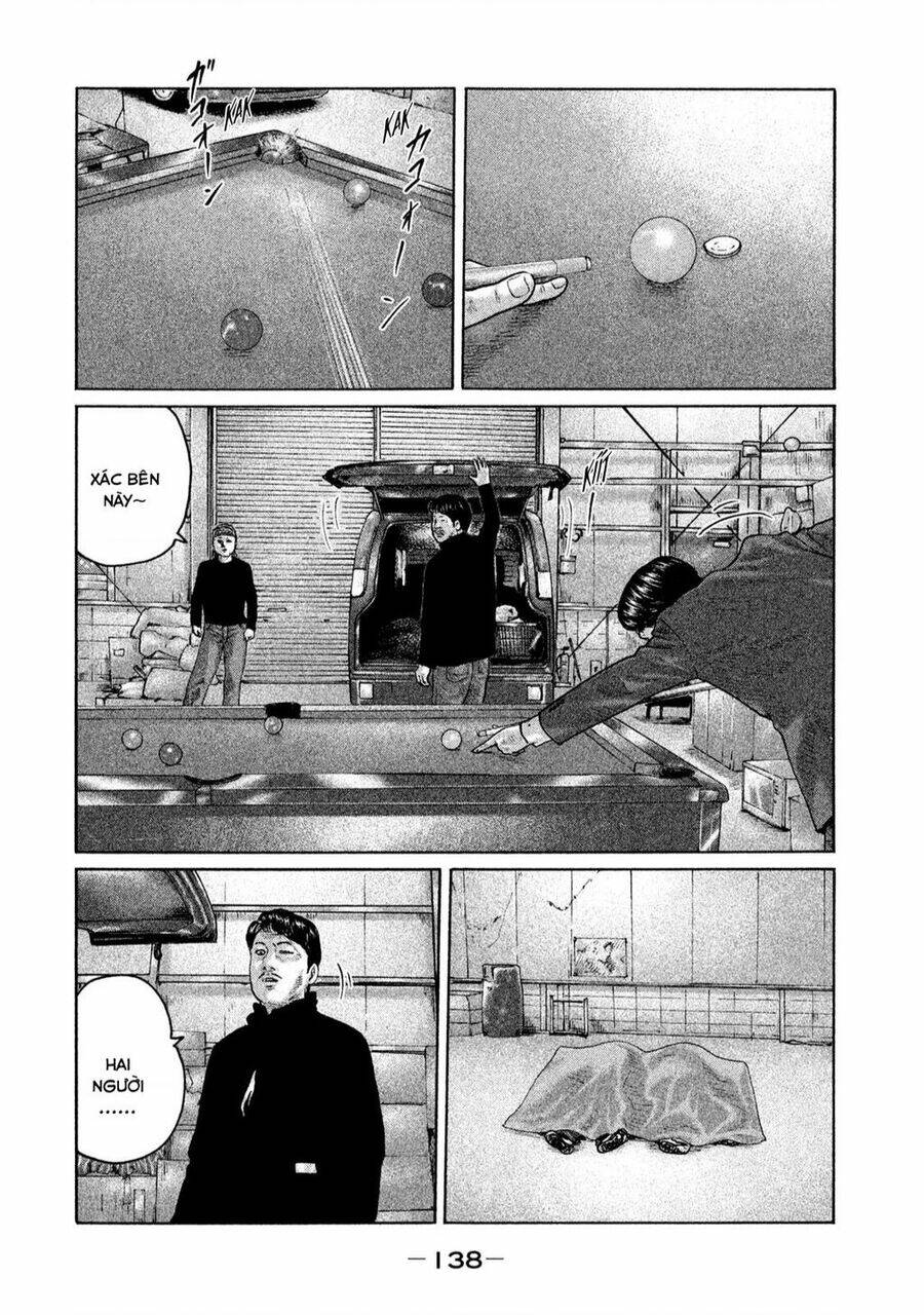 Sát Thủ ẩn dật: Chapter 170