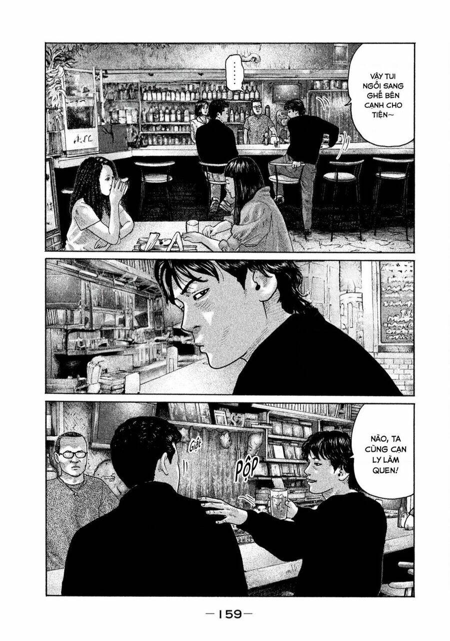 Sát Thủ ẩn dật: Chapter 171