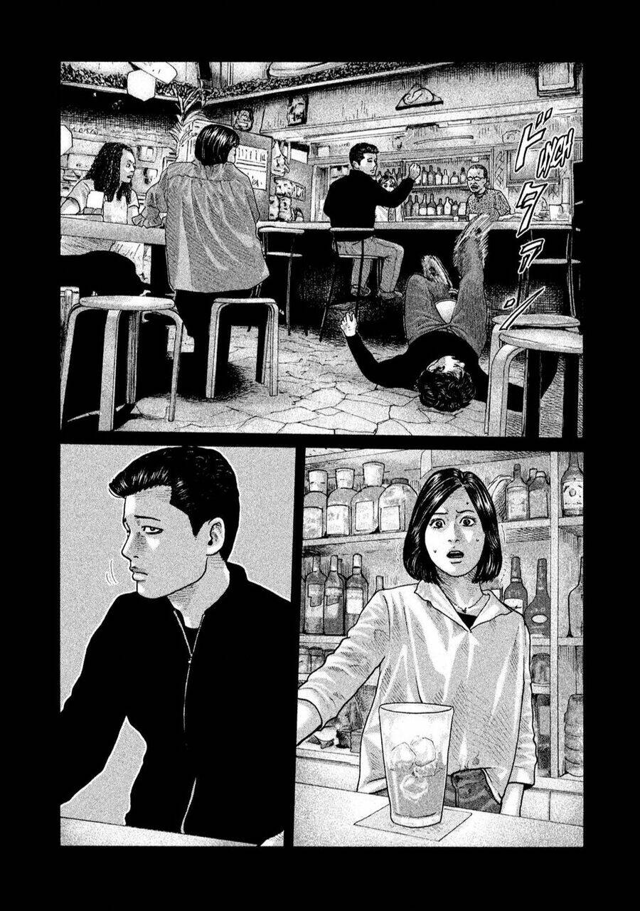 Sát Thủ ẩn dật: Chapter 171