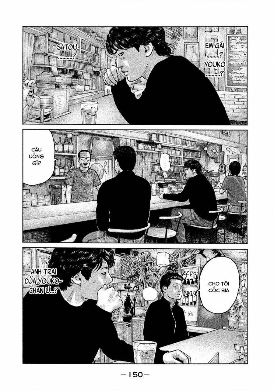 Sát Thủ ẩn dật: Chapter 171