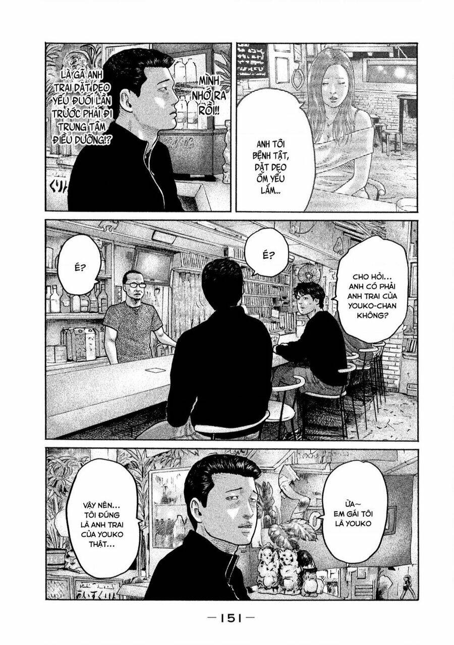 Sát Thủ ẩn dật: Chapter 171