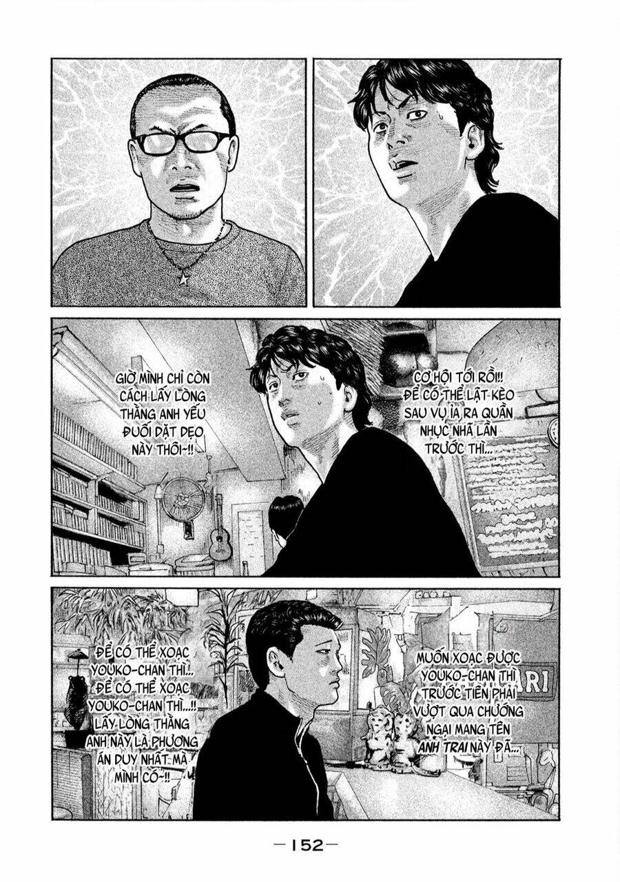 Sát Thủ ẩn dật: Chapter 171