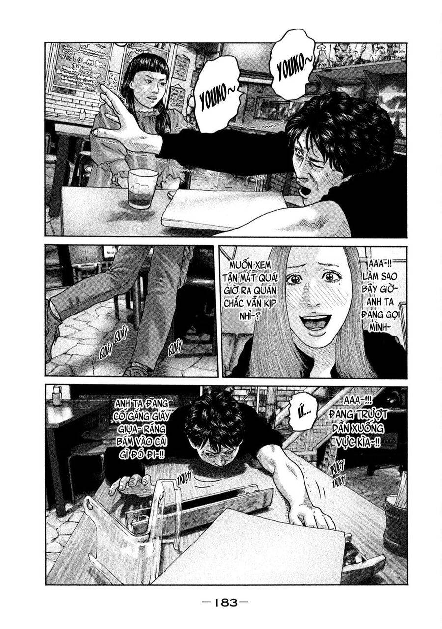 Sát Thủ ẩn dật: Chapter 172